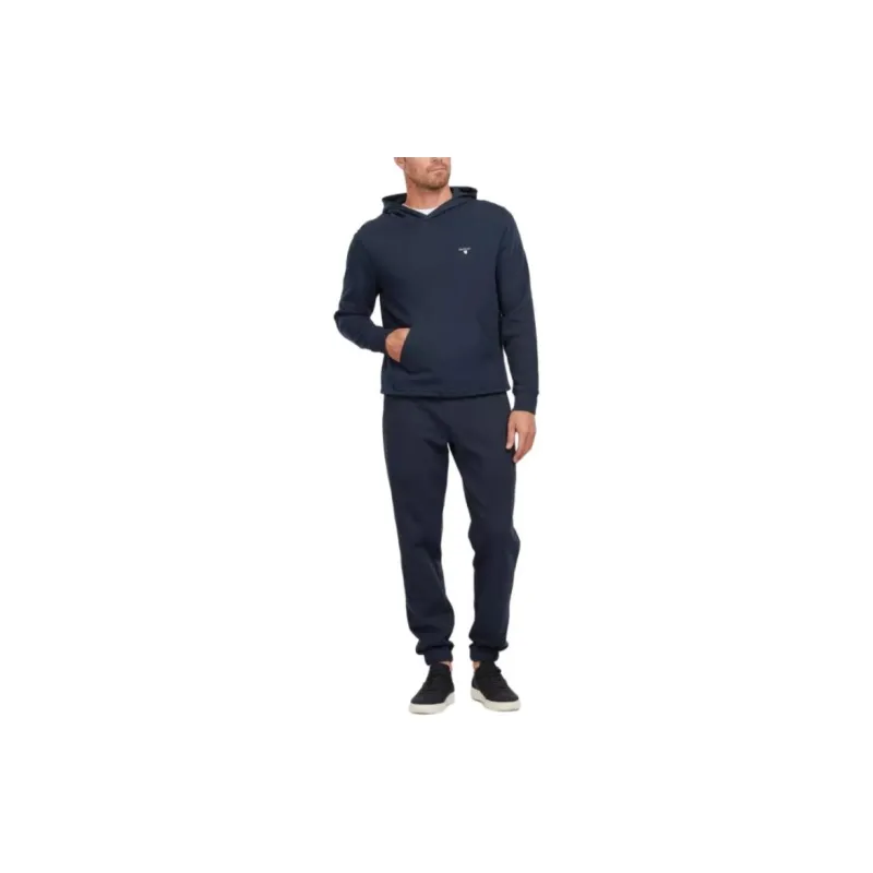 BARBOUR Casual Pants Men's Marine Blue-1