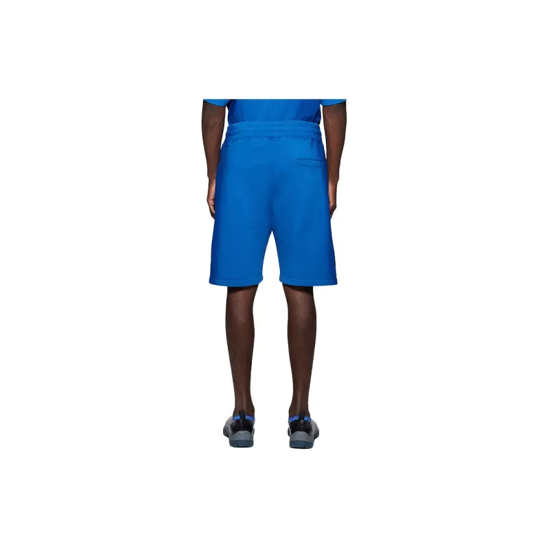 A COLD WALL* Casual Shorts Unisex Volt Blue-3