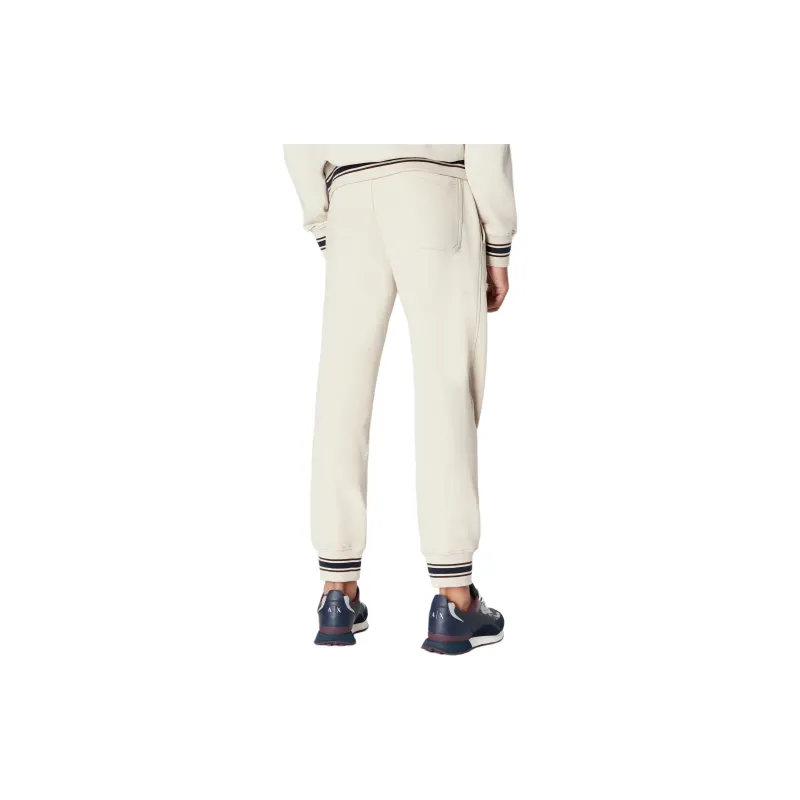 ARMANI EXCHANGE FW23 Casual Pants Men's-10