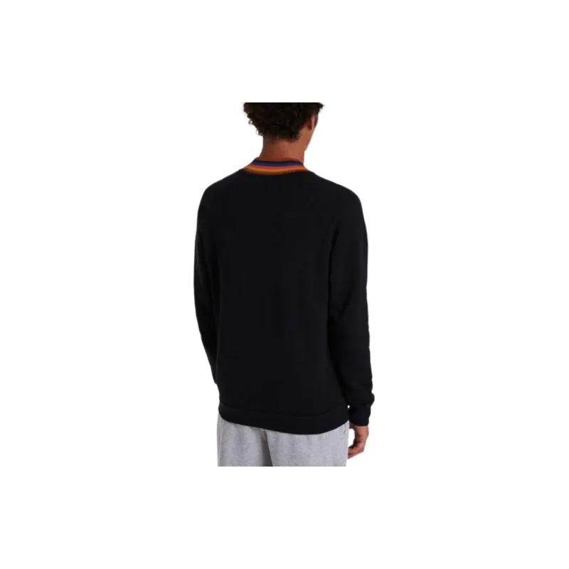 Paul Smith Sweatshirts Men Black-1