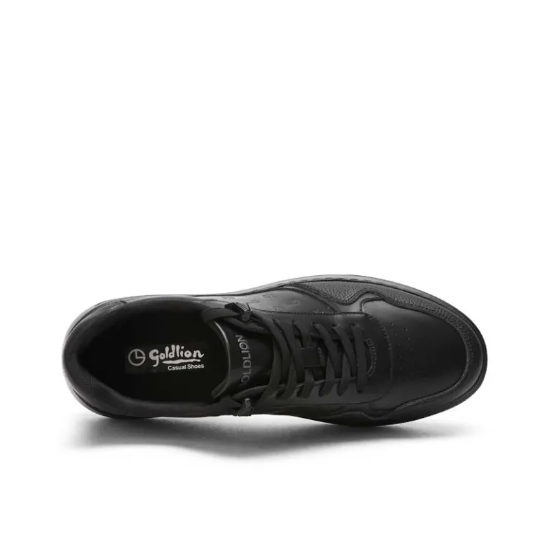 GOLDLION Low-Top Skateboard Shoes Men's-7