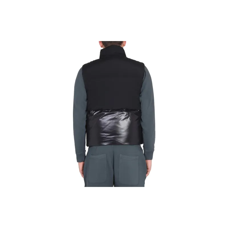 Duvetica Jackets Men Black-4