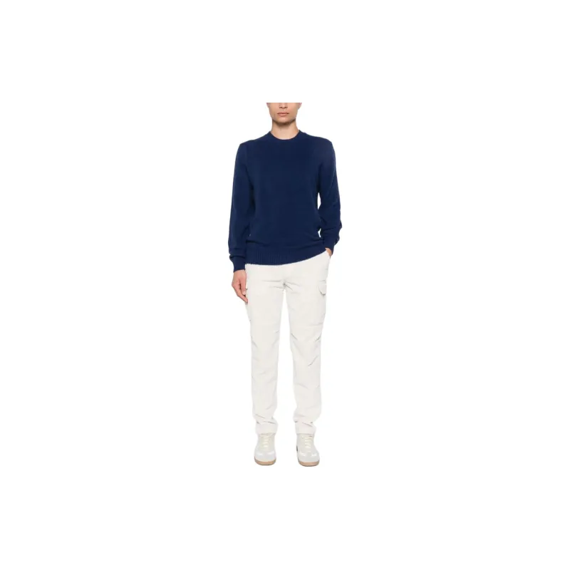 Eleventy Brushed Sweater-1