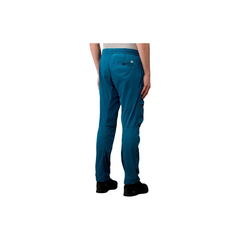 C.P.Company Cargo Pants Men's Ink Blue-3