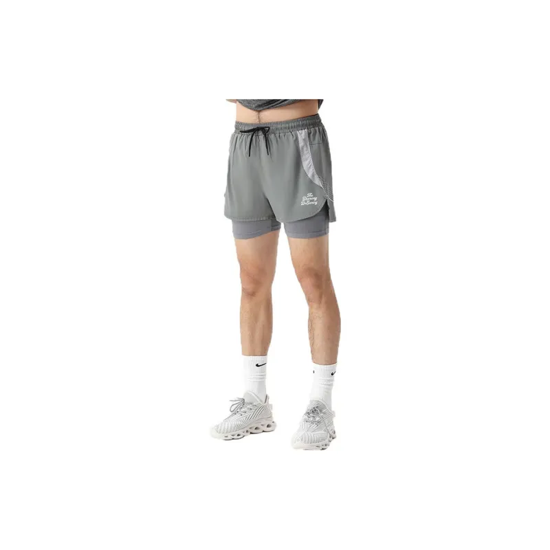 DEERWAY Casual Shorts Unisex-8