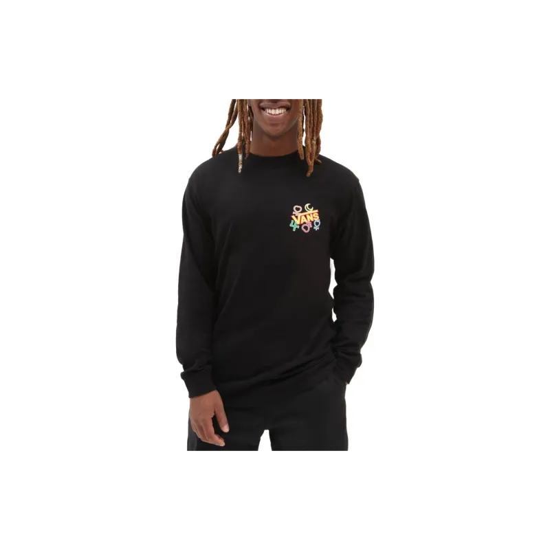 Vans X Pretty Guardian Sailor Moon Graphic L/S Tee-2
