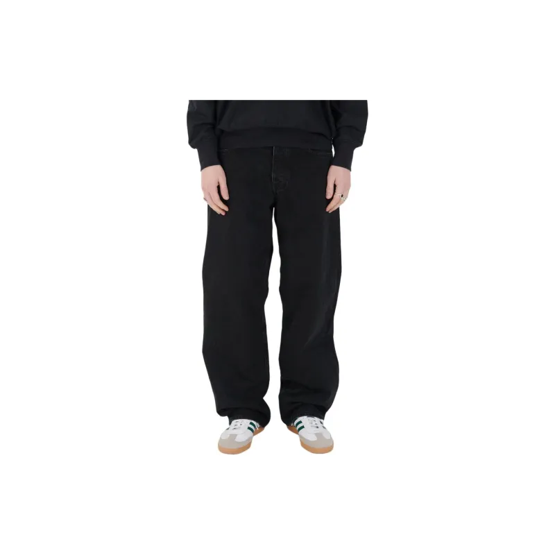 Sunflower Jeans Men Black-1