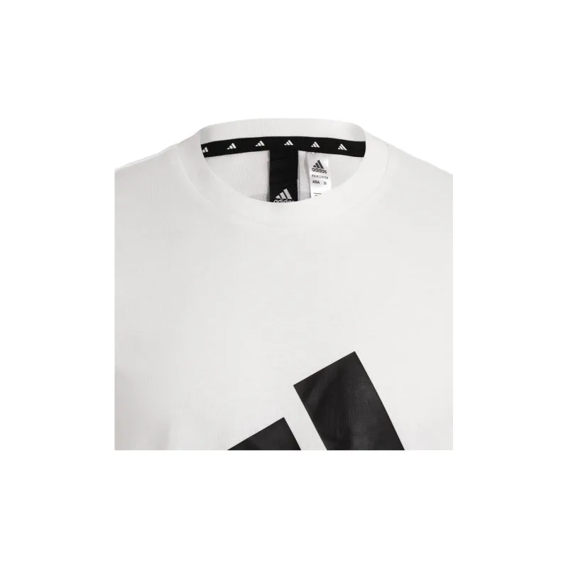 Adidas Sportlife T Shirt Men's White-3