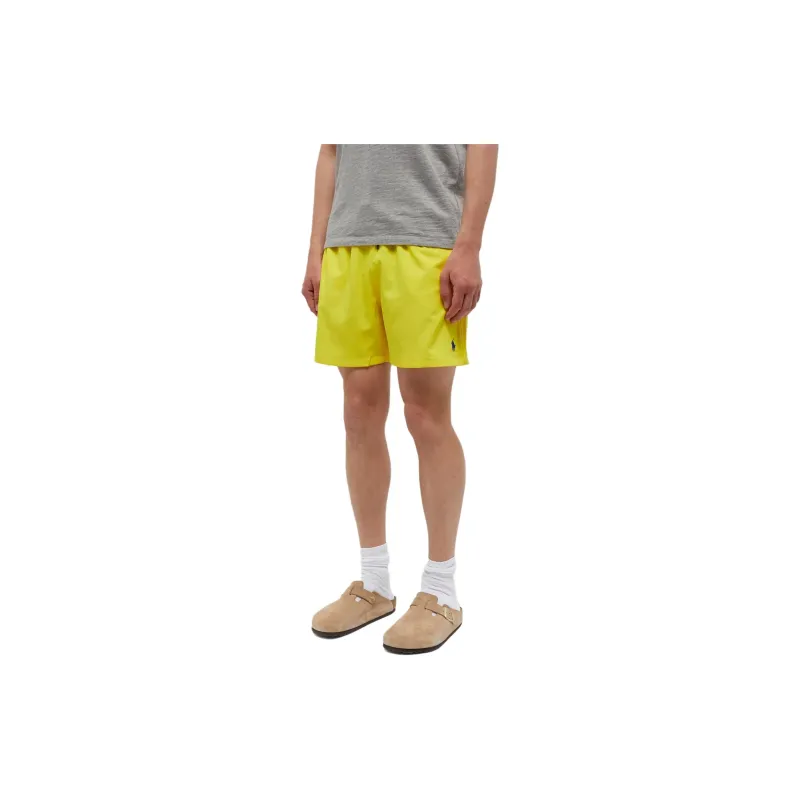 Polo Ralph Lauren Swimming Shorts Men's Yellow-1
