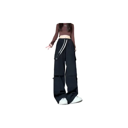 SZSX Cargo Pants Unisex