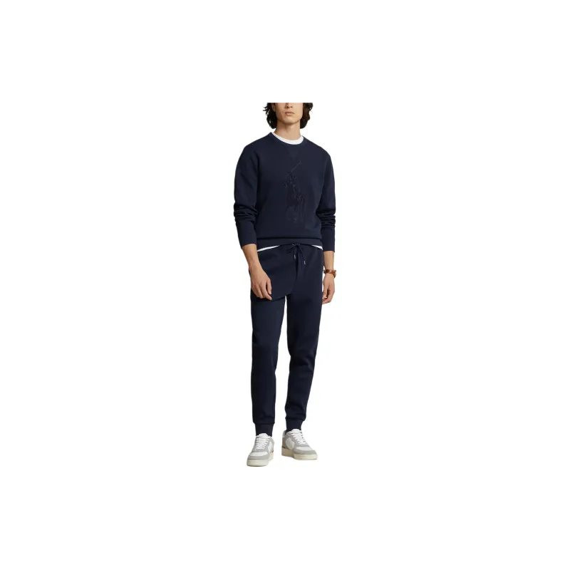 Polo Ralph Lauren Sweatshirt Men's Navy-1