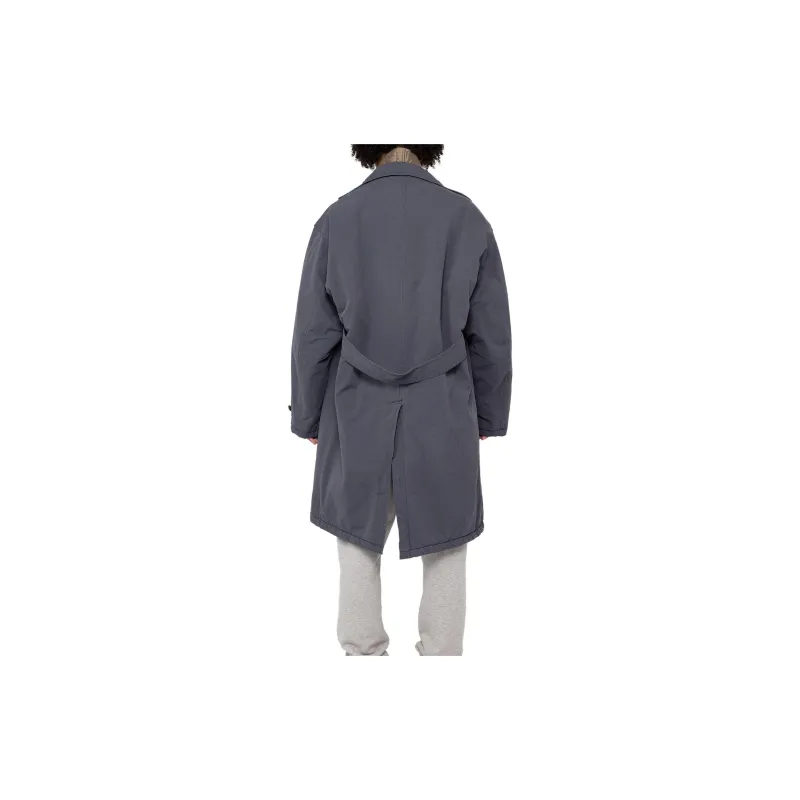 Maison Mihara Yasuhiro Jackets Men Gray-3