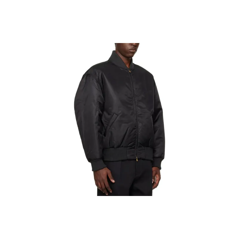 Fear Of God Jackets Men Black-3