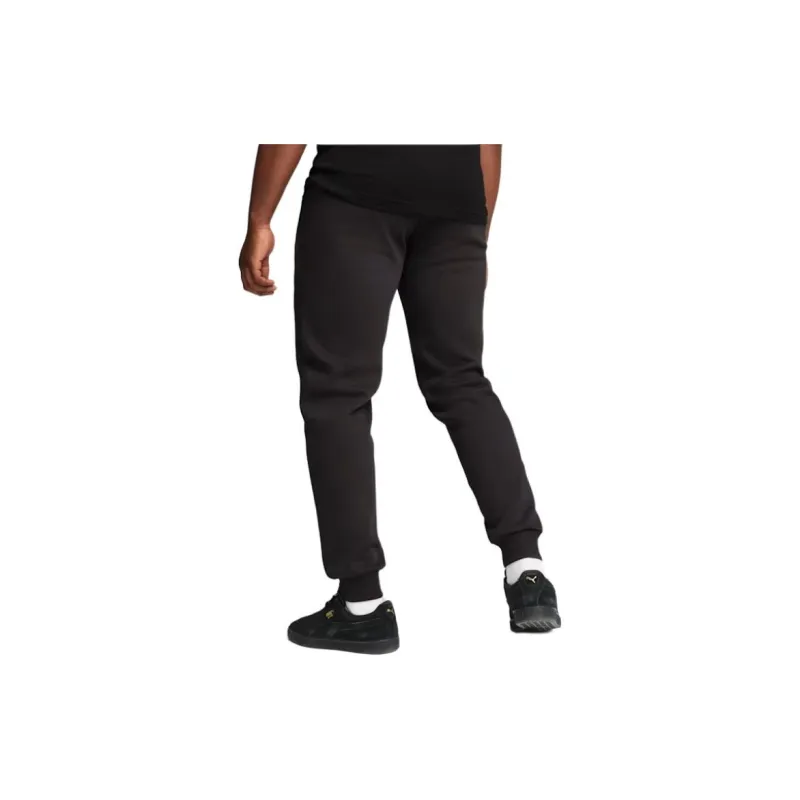 PUMA Pants Del Ac Milan FbtlESSENTIALS Para Hombre-2