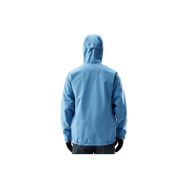 Jeep Waterproof And Windproof Windbreaker Jacket Men's-4