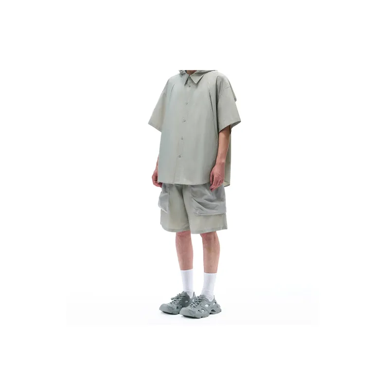 IMXS Casual Shorts Men-3