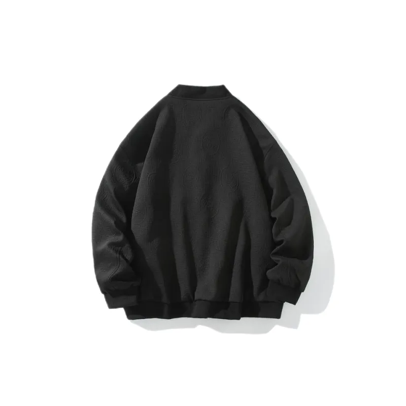DESSO Jackets Unisex-6