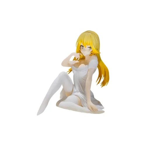 BANPRESTO Misaki Shokuhou Glass Factory, Leisure Time, A Certain Scientific Railgun T Bonus Gifts