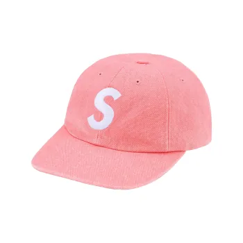 Supreme Pigment S Logo 6-Panel