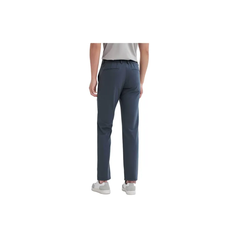 GOLDLION Spring Summer Casual Pants Men's Multi Specification Multiple Colors-5