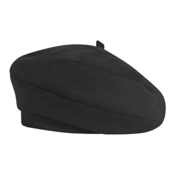 CACUSS Junior Polyester Berets Women's