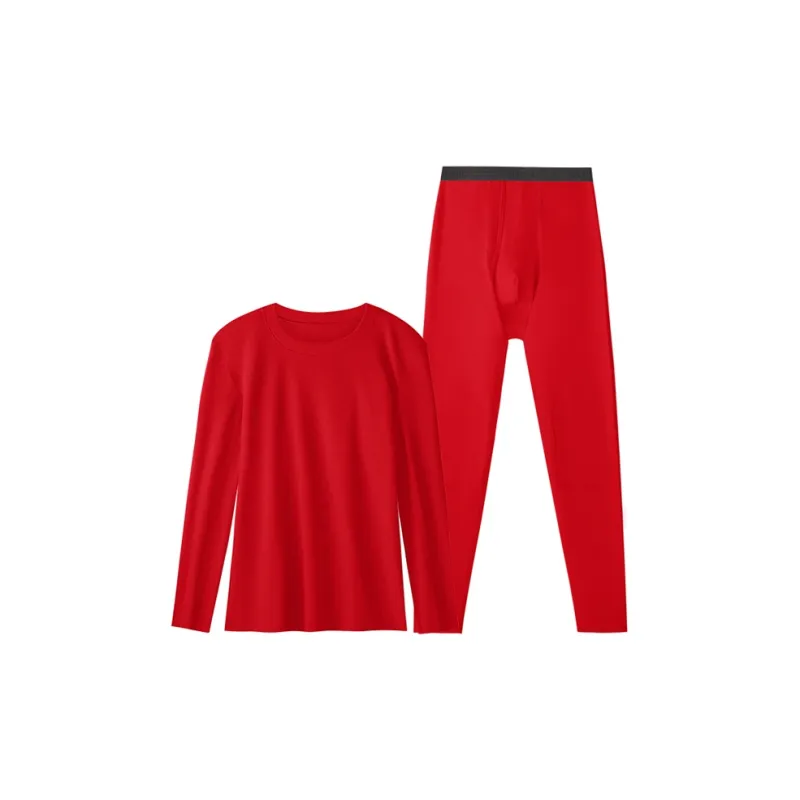 Mast Point Men Thermal Sets-40