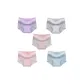 MY-1551/Purple+Gray+Cameo Brown+Pink+Blue/5 Pack