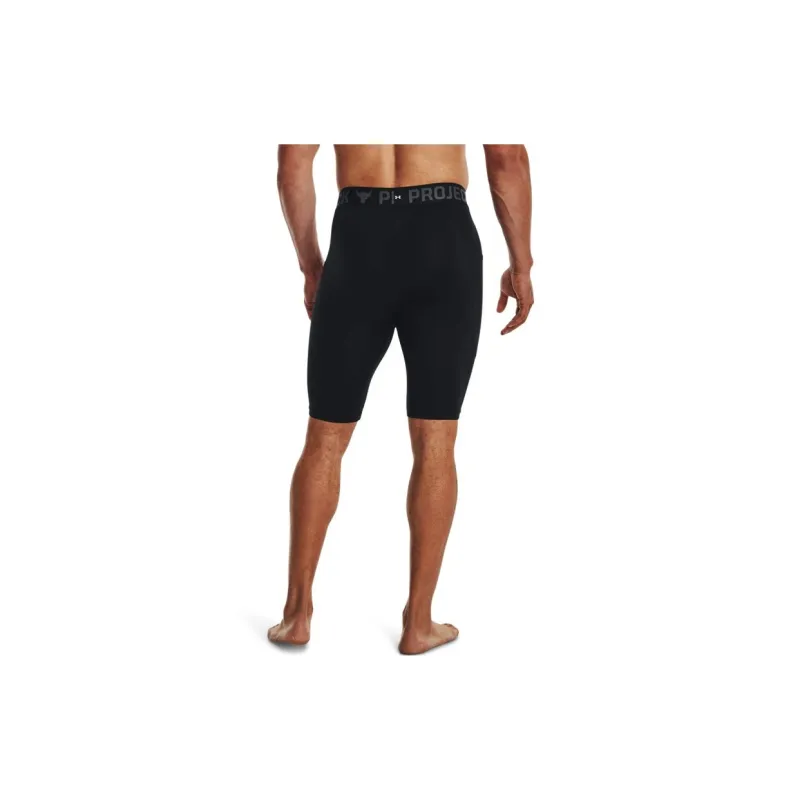 Under Armour Johnson Sports Shorts Men Black-3