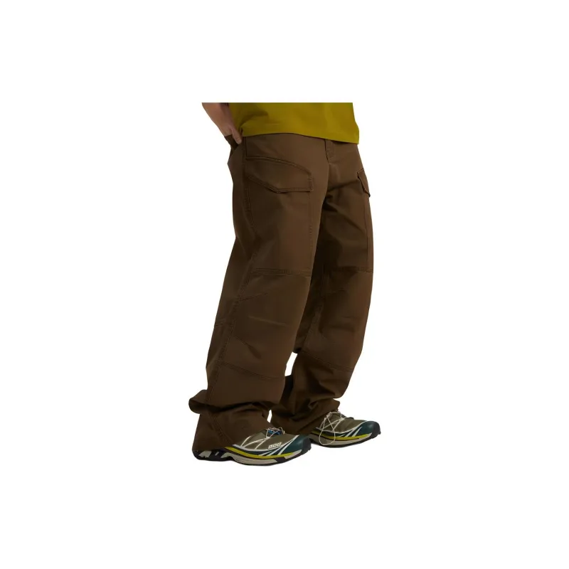 WASSUP Cargo Pants Men-8