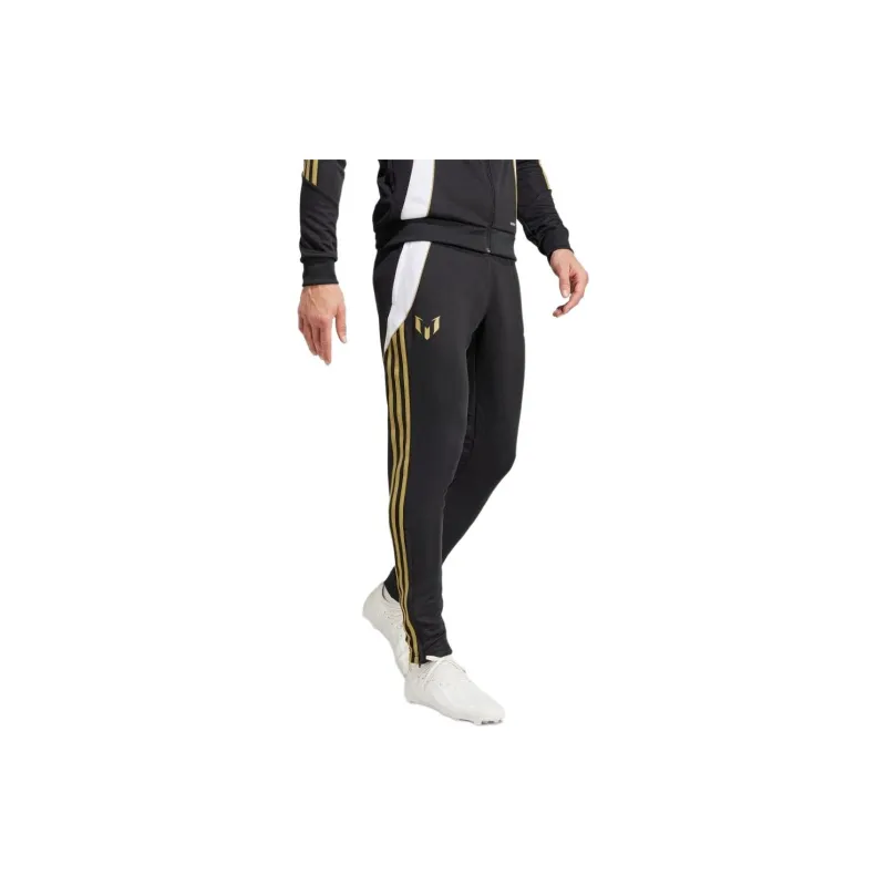 Adidas Messi Series SS24 Soccer Bottom Men's Black-1