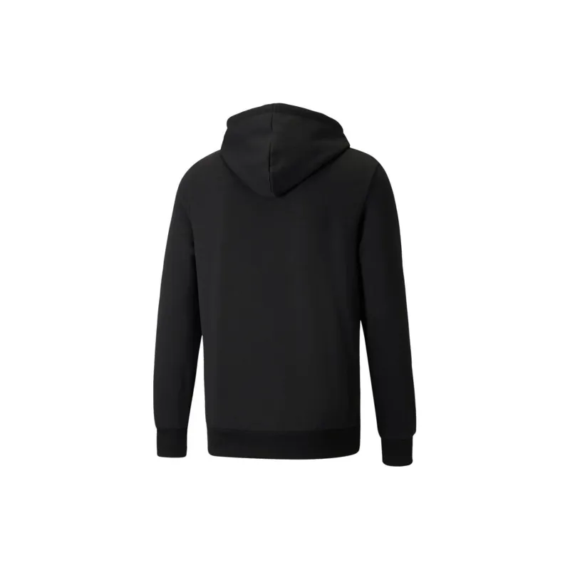 PUMA BMW Sweatshirt Men's Black-1