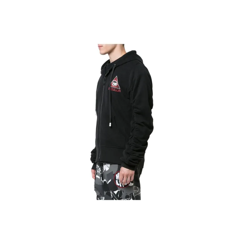 Haculla Bloody Mary Morning Hoodie-3