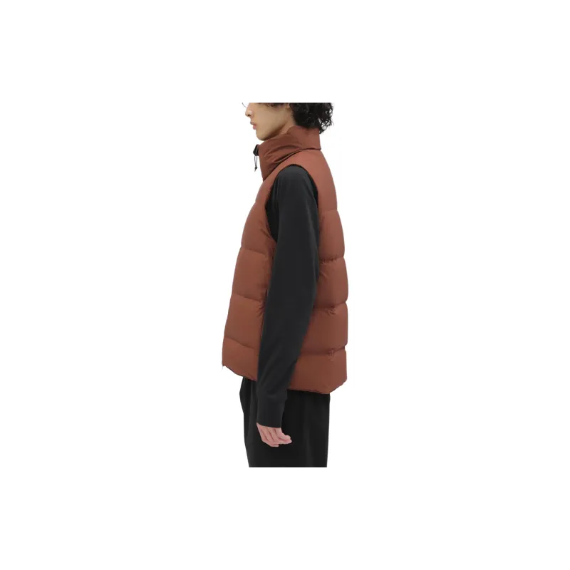 Mizuno x MARGARETHOWELL Vest Men's-8