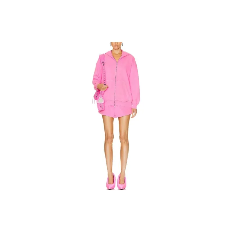 Balenciaga Running Short-4