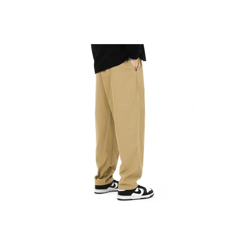 LOMBT Casual Pants Unisex-8