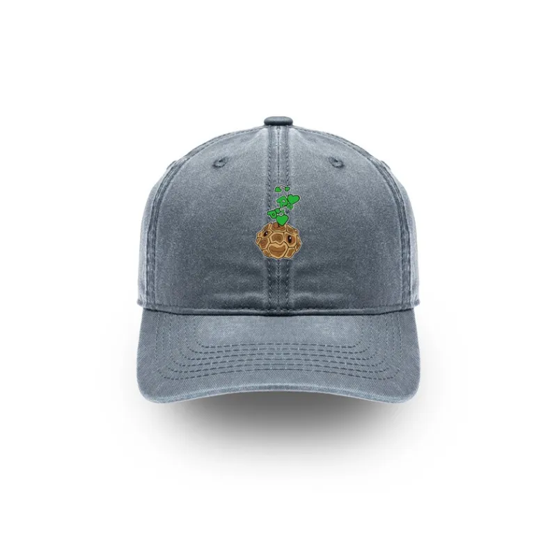 RSPT Cotton Baseball Caps Unisex-4