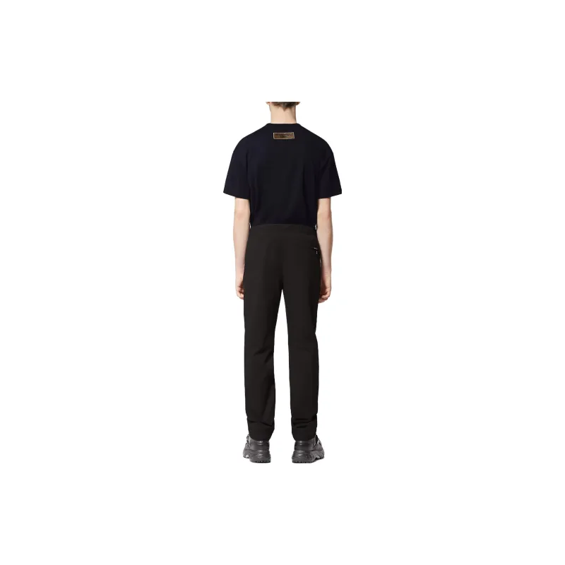 LOUIS VUITTON Lv Buckle Technical Trackpants-3