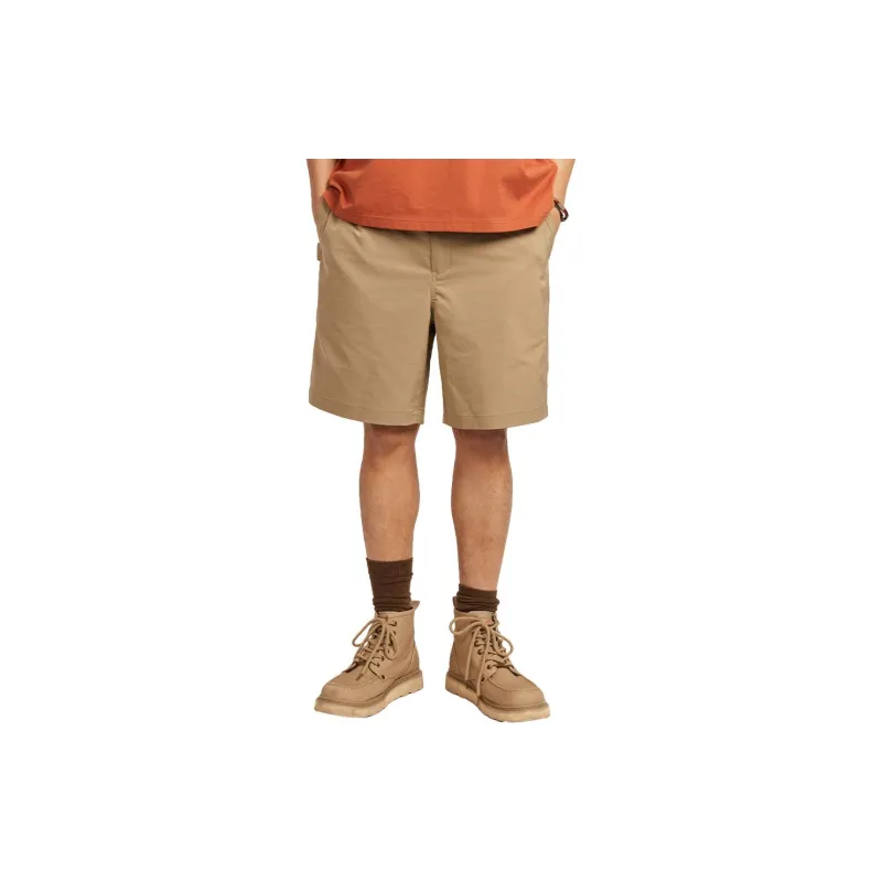 Dickies Casual Shorts Unisex Sand-2