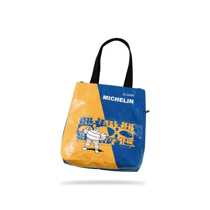 Michelin DuPont Paper Shoulder Bags Handbags Regular Unisex-0