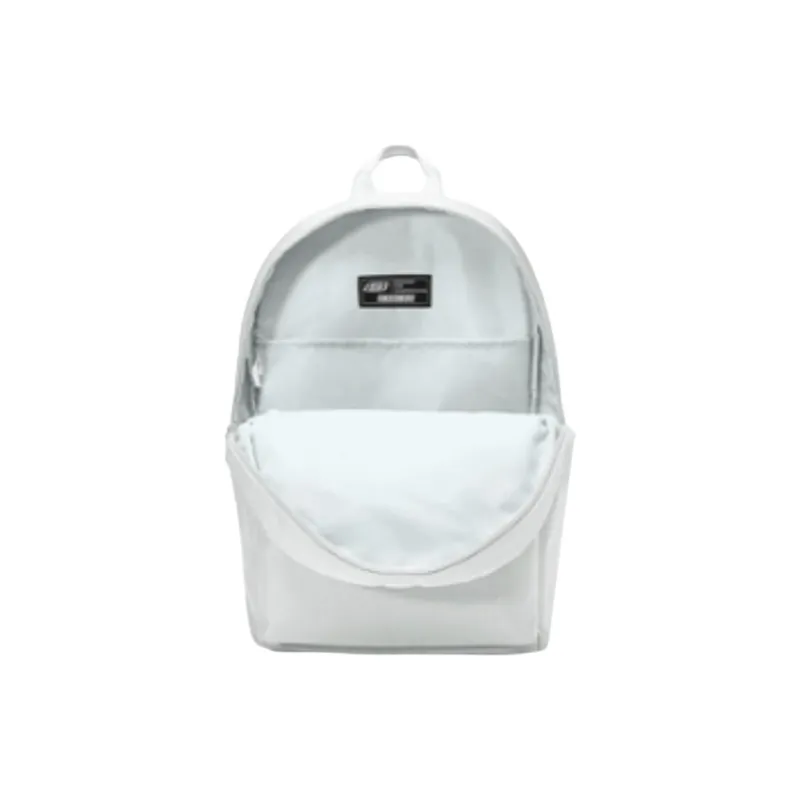 Skechers Fabric Backpack Unisex Moonball Gray-3