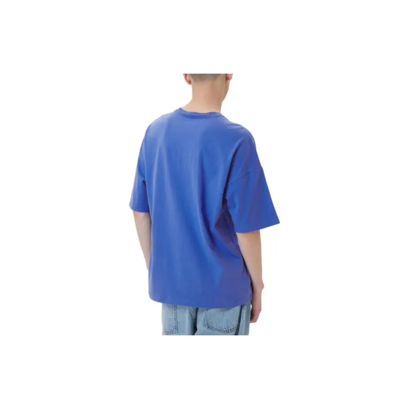 GAP SS23 T Shirts Unisex Blue-2