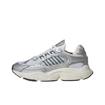 Ozmillen Women's Adidas Originals 'Silver Metallic Mineral Green' Women's