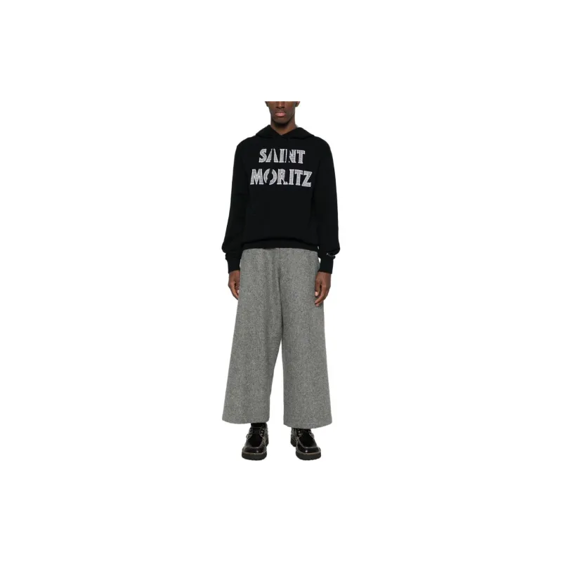 MC2 Saint Barth Tribeca Saint Moritz Cotton Hoodie-1