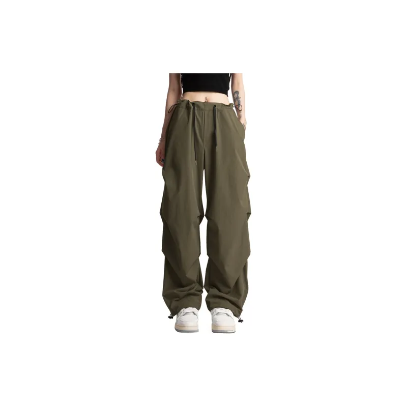 F.K.V.A Casual Pants Unisex-32