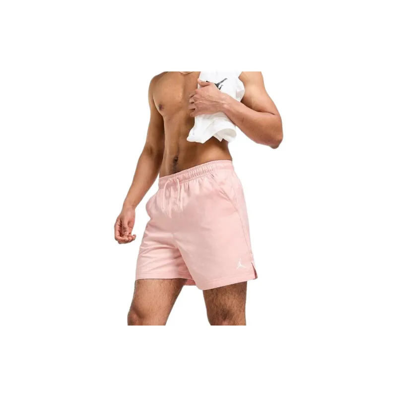 Jordan Essentials Casual Shorts Men's Legend Pink-6
