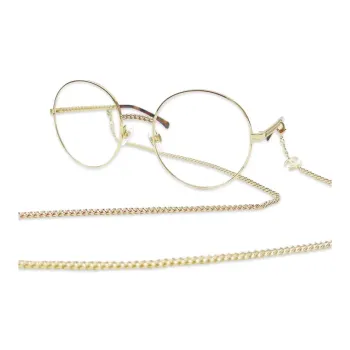CHANEL Eyeglass Frames Eyeglass Frames Women's