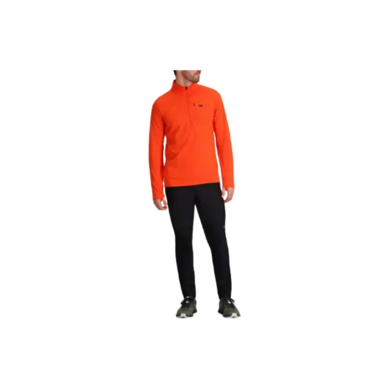 Outdoor Research T-Shirt Men's Orange-1