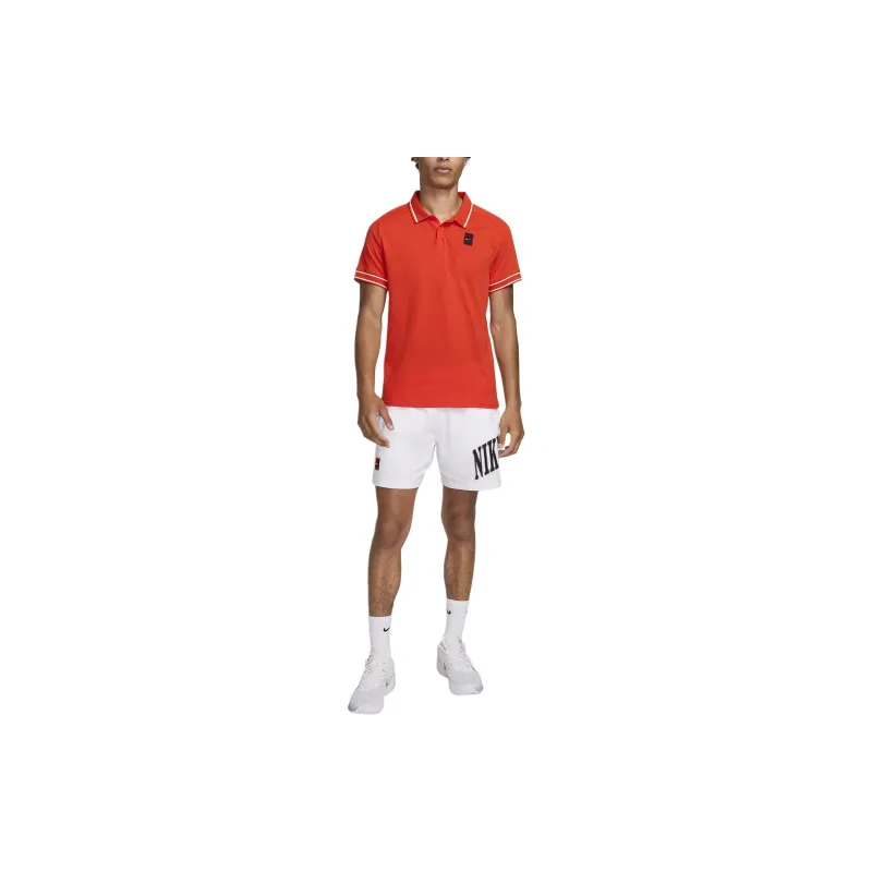 Nike Court Heritage Men's Tennis Polo-2