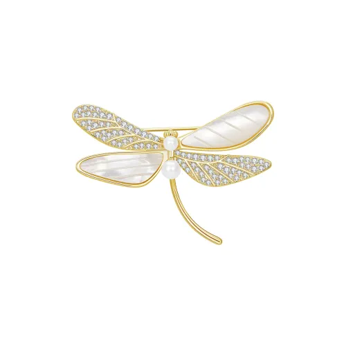 JAY Brooches Women's