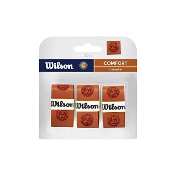 Wilson Roland Garros Collaboration Tennis Grip Tape Unisex